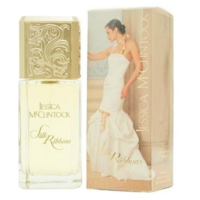 Silk Ribbons Perfume